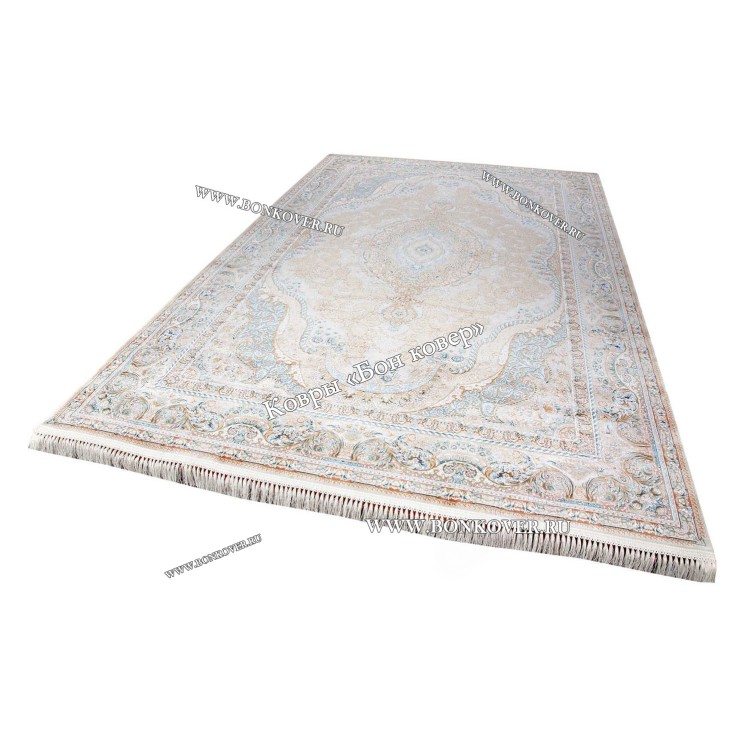 Иранский Ковер Для Гостиной Арт 30230