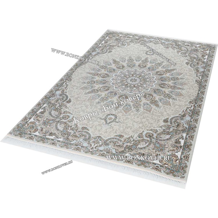 Иранский Ковер Для Гостиной Арт 30278