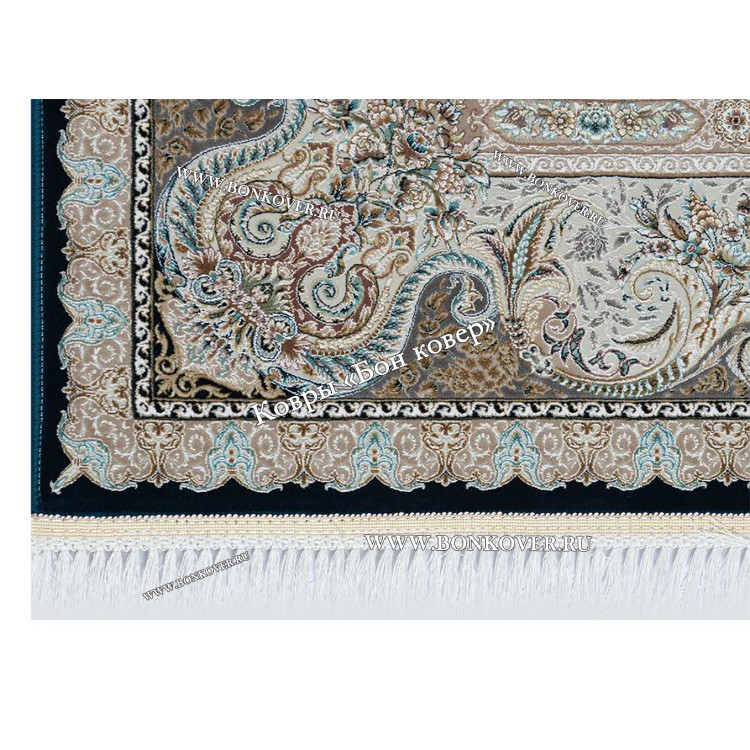 Иранский Ковер Для Гостиной Арт 30275