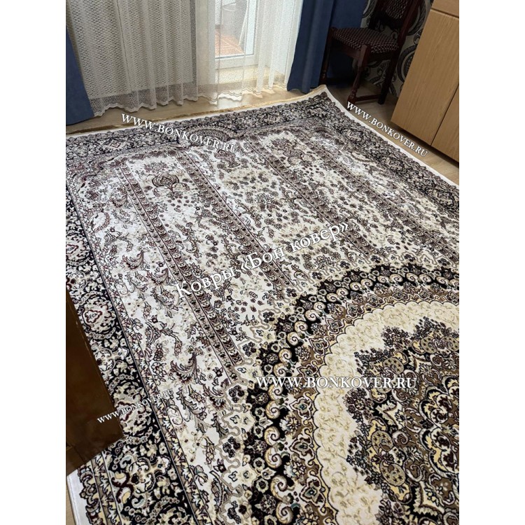 Восточный Ковер В Гостиную Дизайн 29974