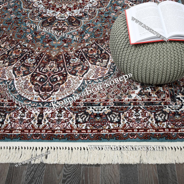 Ковер с Персидским Узором дизайн 55