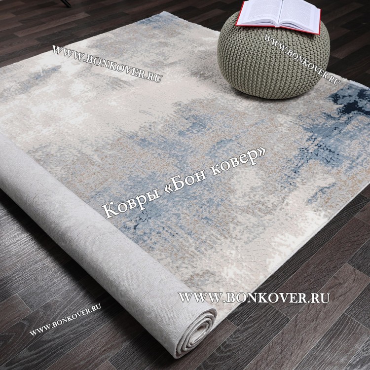 Абстрактный Ковер Для Гостиной Арт 29872