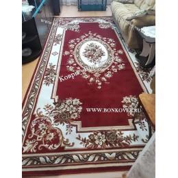 Ковер Лайт Карпет Арт 25708