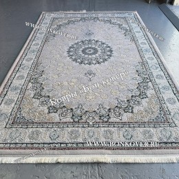 Персидский Ковер Для Гостиной Дизайн 29695 New NN