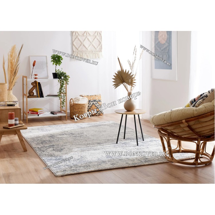 Бельгийский Высокоплотный Ковер Лофт Для Гостиной Дизайн 30402