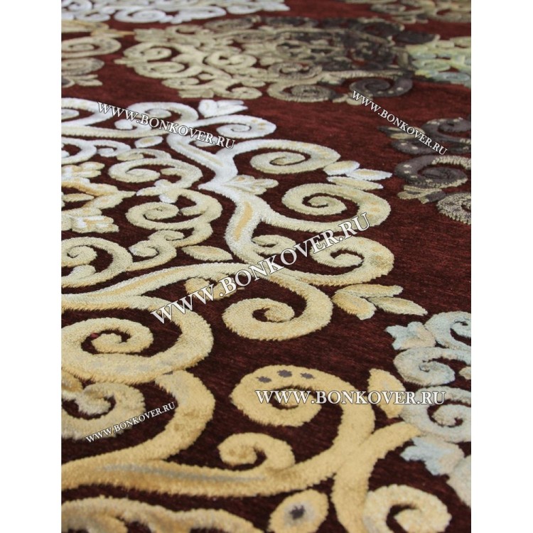 Ковер Venezia Genova Ragolle RV318-R98 38001 121210 Овал