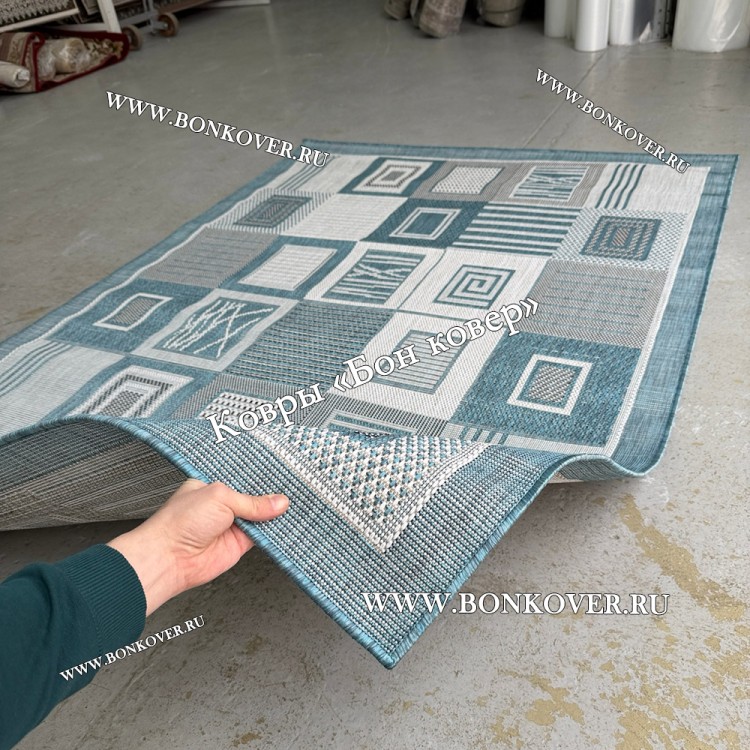 Безворсовый Ковер Дизайн 30752