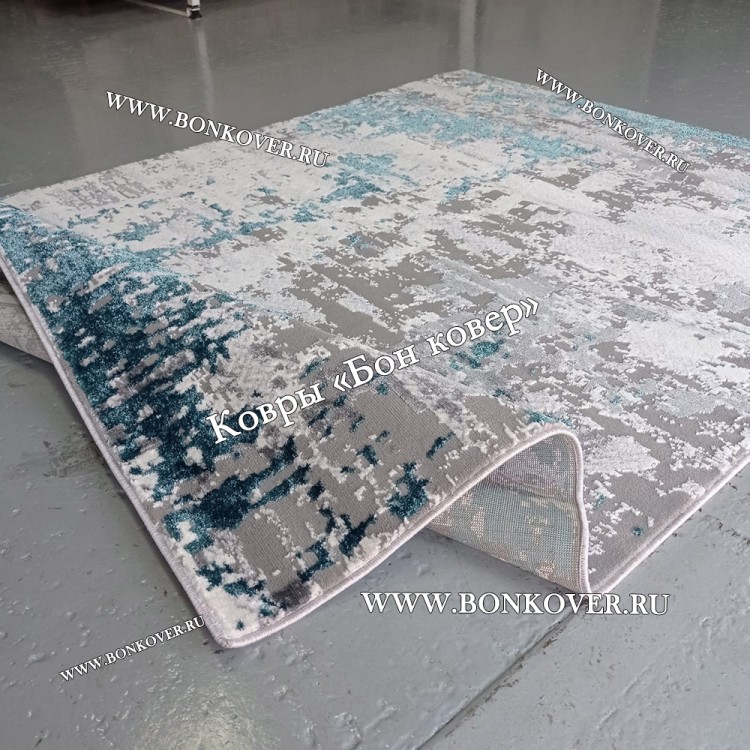 Современный ковер для комнаты дизайн 11