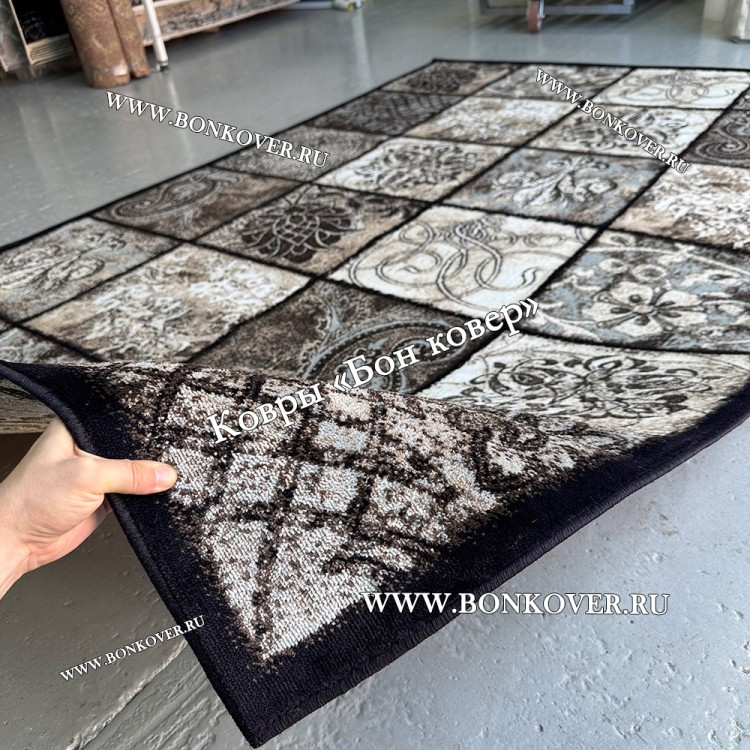 Ковер Для Гостиной Дизайн 22 Прямоугольный