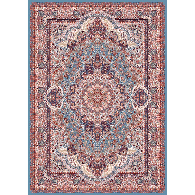 Ковер Семеркант 29251 22888 овал