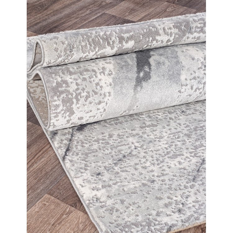 Ковер Armina 04022G GREY / GREY