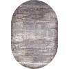 Ковер Armina 04050C GREY / BROWN Овал