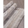 Ковер Armina 04073C GREY / BROWN